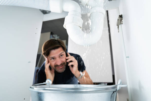 Best Toilet Repair Services  in , ND