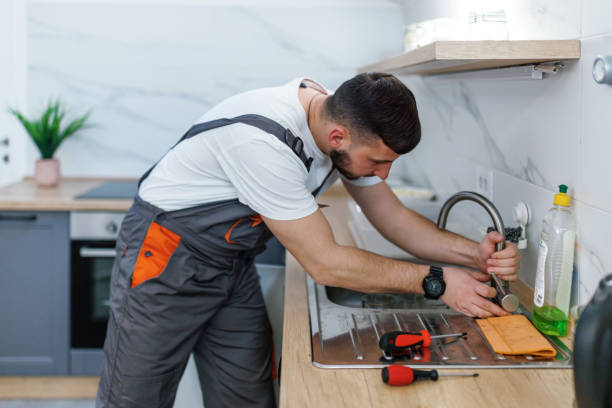 Best Plumbing Installation Services  in , ND