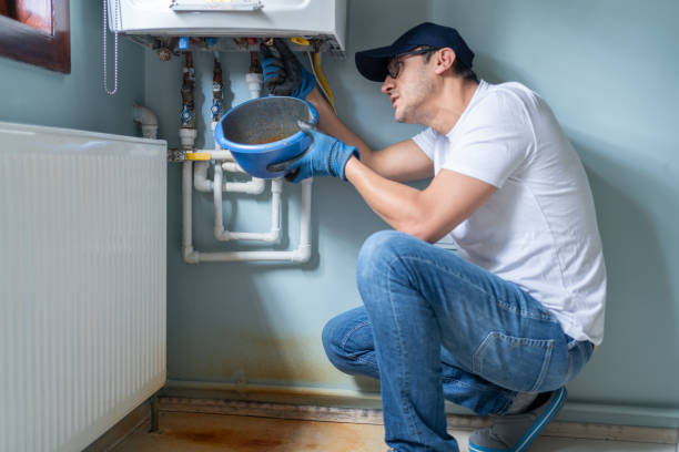 Best Water Leak Repair  in , ND