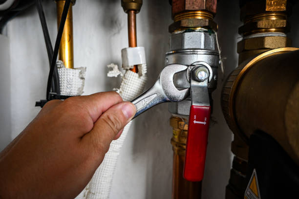 Best Commercial Plumbing Services  in , ND